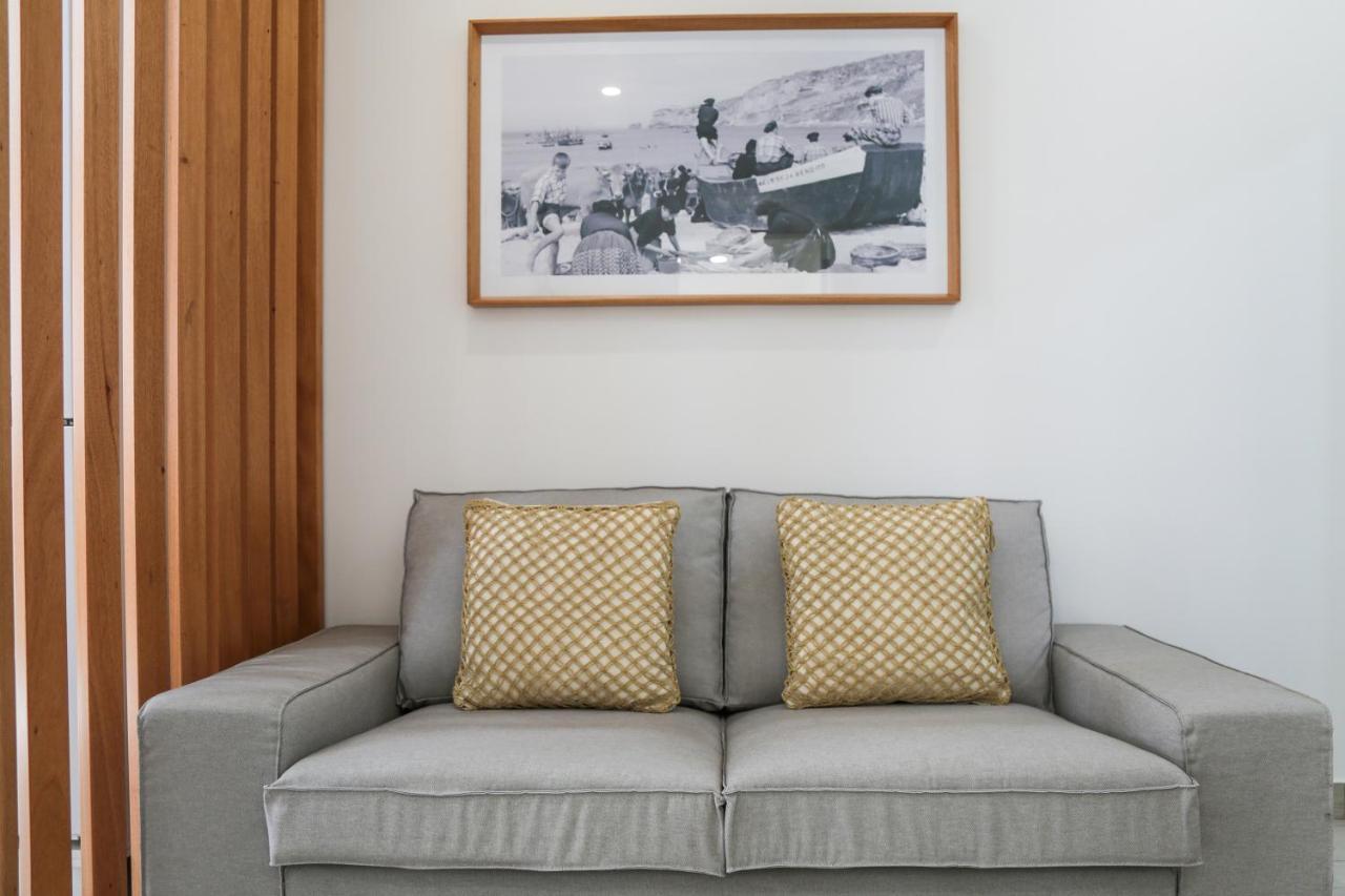 Vila Farol ナザレ エクステリア 写真